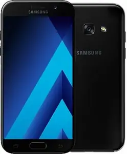 Замена стекла на телефоне Samsung Galaxy A5 (2017) в Новосибирске